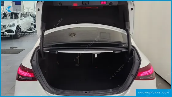 MERCEDES E-CLASS E250 AVANTGARDE