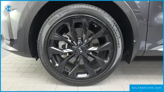 KIA SORENTO GASOLINE 2.5T 2WD