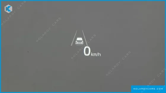 KIA SORENTO GASOLINE 2.5T 2WD