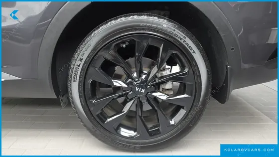 KIA SORENTO GASOLINE 2.5T 2WD