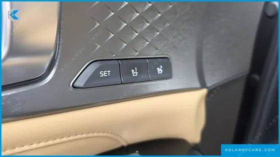KIA SORENTO GASOLINE 2.5T 2WD