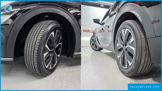 KIA EV6 LONG RANGE
