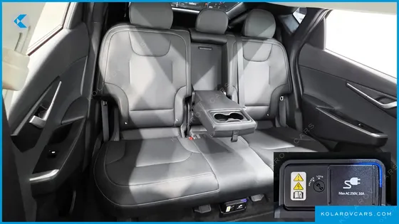 KIA EV6 LONG RANGE