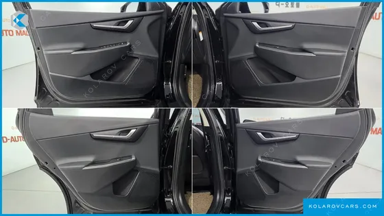 KIA EV6 LONG RANGE