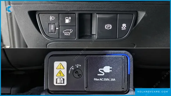 KIA EV6 LONG RANGE