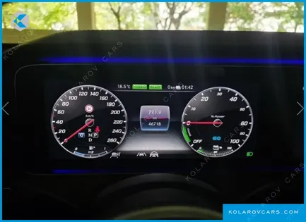 MERCEDES E-CLASS E300E 4MATIC EXCLUSIVE