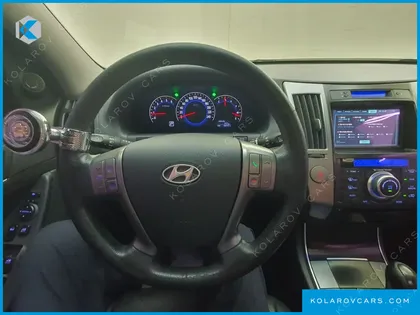HYUNDAI VERACRUZ DIESEL 4WD EXCLUSIVE