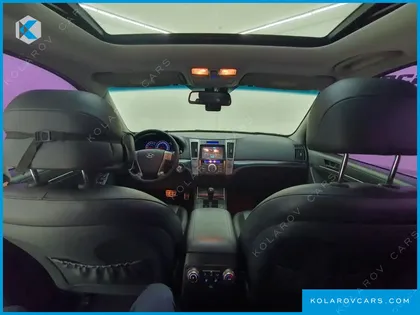 HYUNDAI VERACRUZ DIESEL 4WD EXCLUSIVE