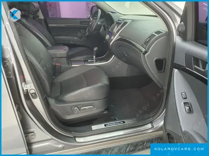 HYUNDAI VERACRUZ DIESEL 4WD EXCLUSIVE