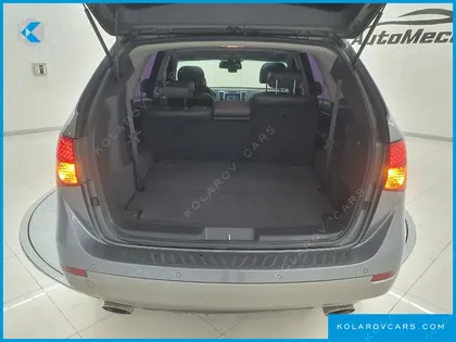 HYUNDAI VERACRUZ DIESEL 4WD EXCLUSIVE