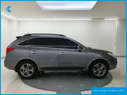 HYUNDAI VERACRUZ DIESEL 4WD EXCLUSIVE