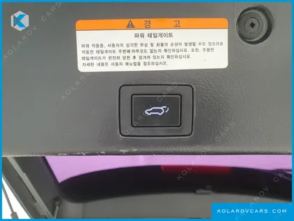HYUNDAI VERACRUZ DIESEL 4WD EXCLUSIVE