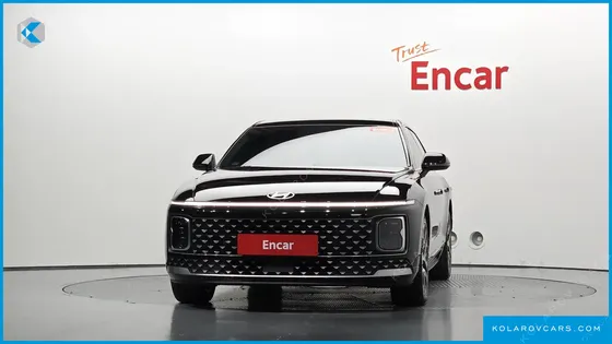 HYUNDAI GRANDEUR PREMIUM