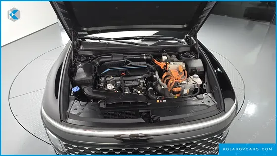 HYUNDAI GRANDEUR PREMIUM