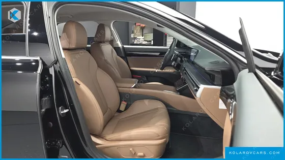 HYUNDAI GRANDEUR PREMIUM
