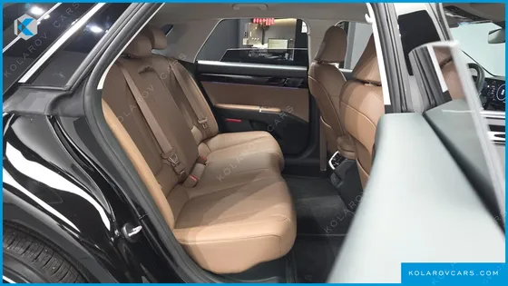 HYUNDAI GRANDEUR PREMIUM