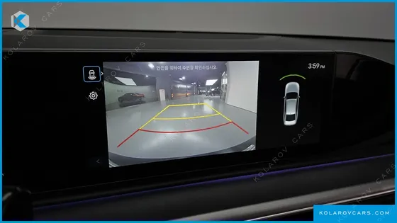 HYUNDAI GRANDEUR PREMIUM