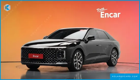 HYUNDAI GRANDEUR PREMIUM