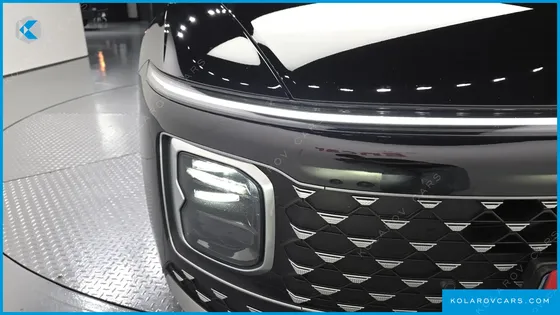 HYUNDAI GRANDEUR PREMIUM