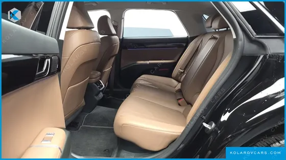 HYUNDAI GRANDEUR PREMIUM