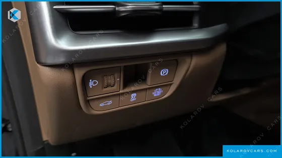 HYUNDAI GRANDEUR PREMIUM