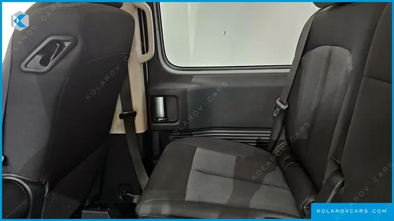 HYUNDAI STARIA TOURER 11-SEATER