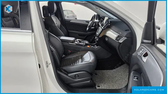 MERCEDES GLE-CLASS GLE350 D 4MATIC COUPE