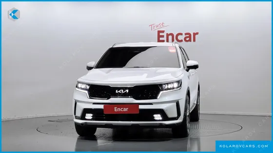 KIA SORENTO DIESEL 2.2 2WD