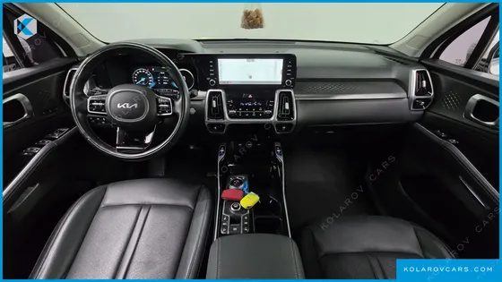 KIA SORENTO DIESEL 2.2 2WD