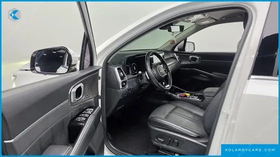 KIA SORENTO DIESEL 2.2 2WD