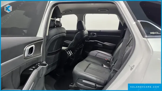 KIA SORENTO DIESEL 2.2 2WD