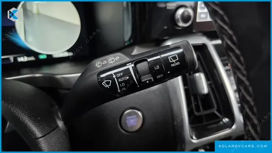 KIA SORENTO DIESEL 2.2 2WD