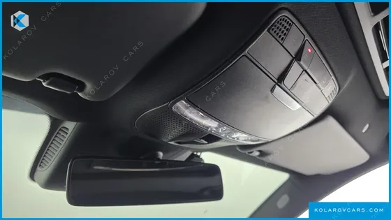 MERCEDES E-CLASS E250 AVANTGARDE