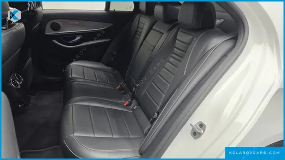 MERCEDES E-CLASS E250 AVANTGARDE