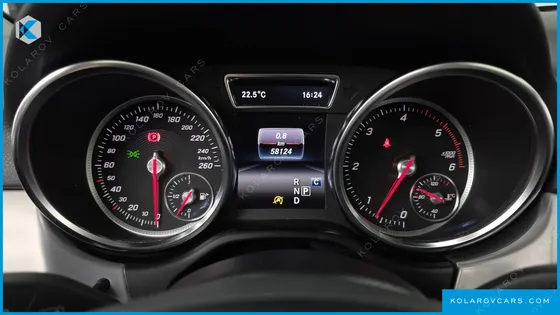 MERCEDES GLE-CLASS GLE350 D 4MATIC