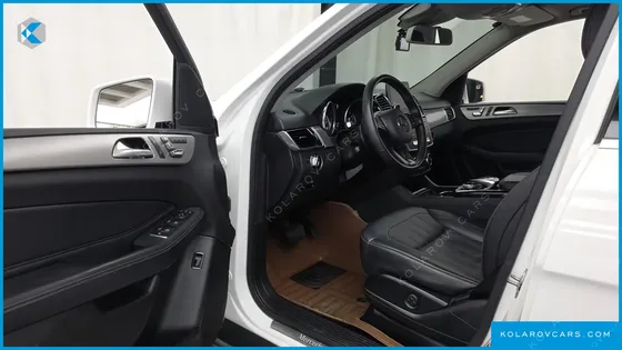 MERCEDES GLE-CLASS GLE350 D 4MATIC