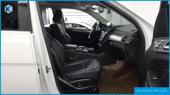 MERCEDES GLE-CLASS GLE350 D 4MATIC