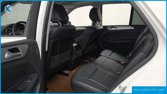 MERCEDES GLE-CLASS GLE350 D 4MATIC