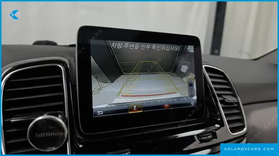 MERCEDES GLE-CLASS GLE350 D 4MATIC