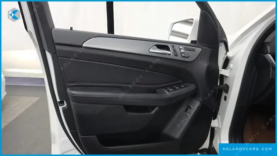 MERCEDES GLE-CLASS GLE350 D 4MATIC