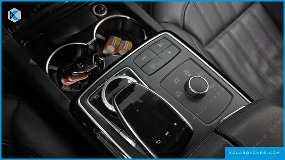 MERCEDES GLE-CLASS GLE350 D 4MATIC