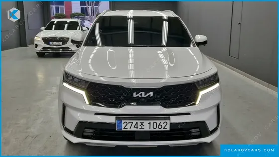 KIA SORENTO DIESEL 2.2 2WD