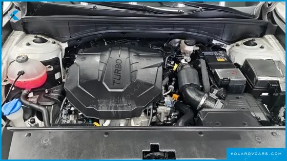KIA SORENTO DIESEL 2.2 2WD