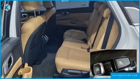 KIA SORENTO DIESEL 2.2 2WD