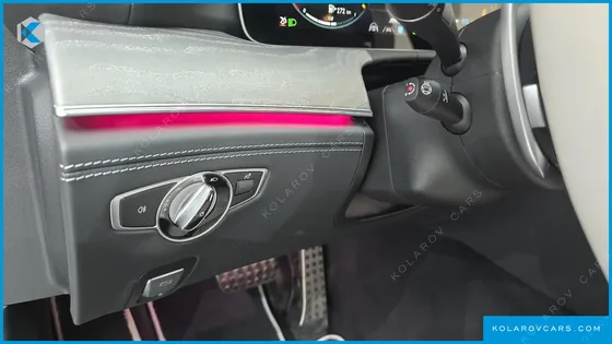 MERCEDES AMG GT 4DOOR 43 4MATIC+ SPECIAL EDITION