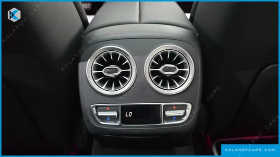 MERCEDES AMG GT 4DOOR 43 4MATIC+ SPECIAL EDITION