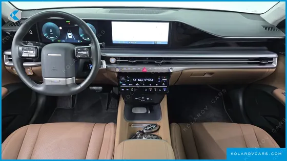 HYUNDAI GRANDEUR PREMIUM