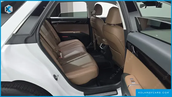 HYUNDAI GRANDEUR PREMIUM