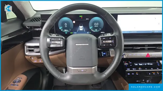 HYUNDAI GRANDEUR PREMIUM