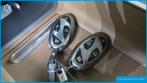 HYUNDAI GRANDEUR PREMIUM